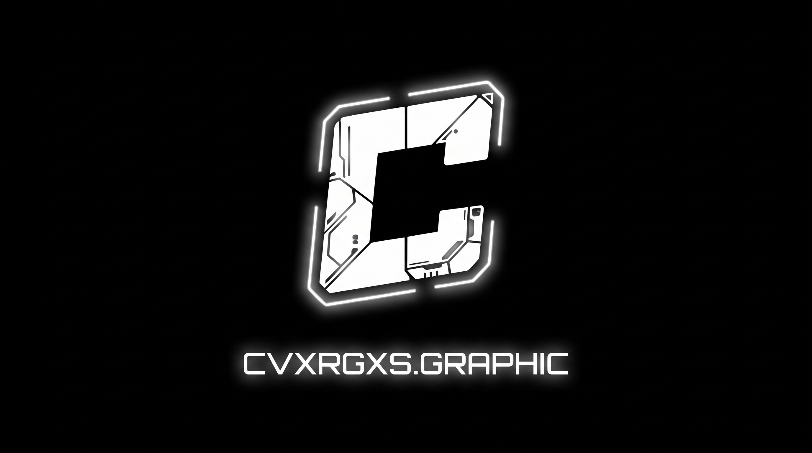 Logo de CVXRGXS.Graphic