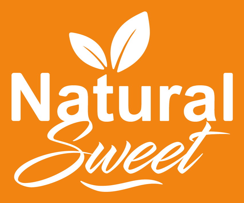 Logo de Natural Sweet
