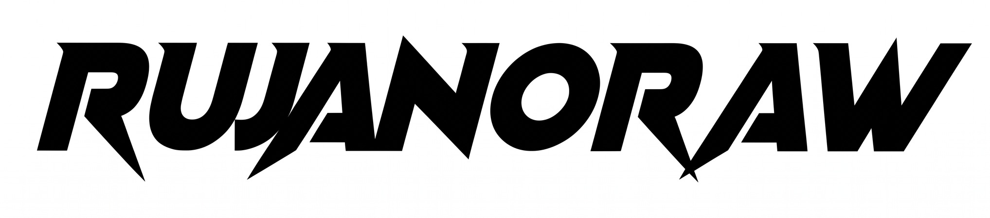 Logo de Rujano Raw