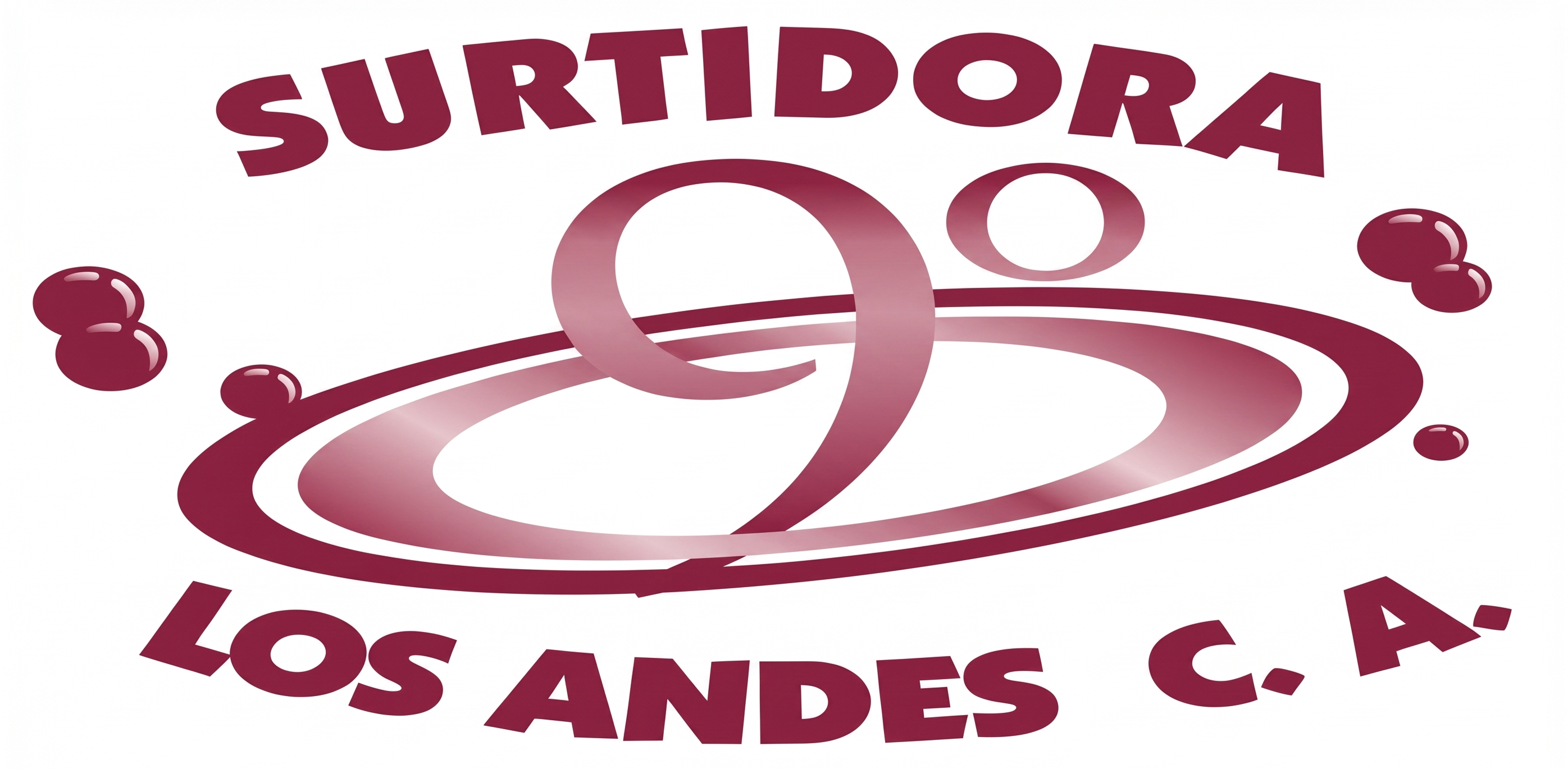 Logo de Surtidora 9° Los Andes