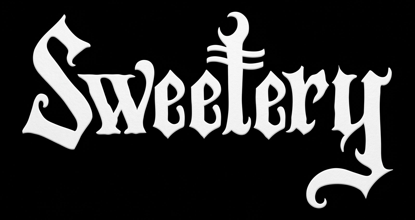 Logo de Sweetery